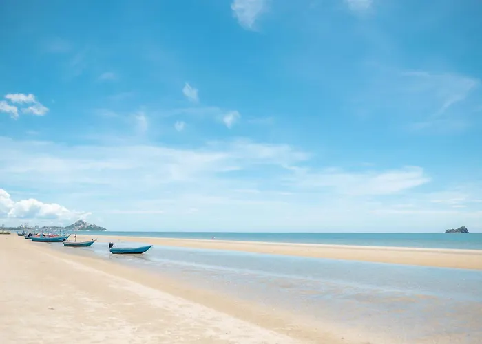 Best Western Plus Carapace Hotel Hua Hin